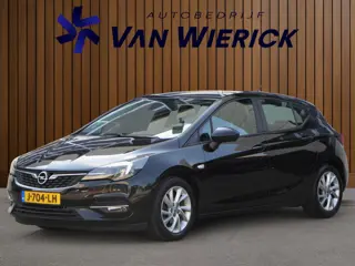 Opel Astra 1.2 Business Executive 146PK | Camera | Cruise | Winterpakket | NAP