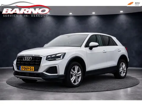 Audi Q2 35 TFSI S-Tronic MATRIX|CAMERA|KEYLESS
