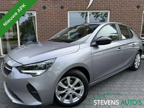 Opel Corsa 1.2 Edition AUTOMAAT / CARPLAY / ANDROID / DAB+ / AIRCO / CRUISE