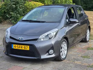 Toyota Yaris 1.5 Full Hybrid Dynamic