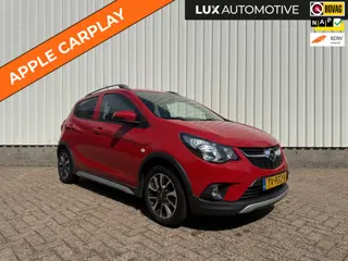 Opel KARL 1.0 Rocks Online Edition, CarPlay, PDC, Dealer Onderhouden, NAP
