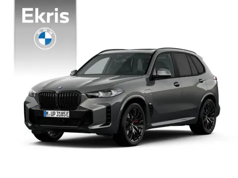 BMW X5 xDrive50e | M Sportpakket Pro | Innovation Package | Travel Package | Bowers & Wilkins | Soft