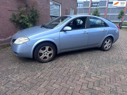Nissan Primera 1.8 Visia Style