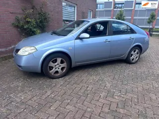 Nissan Primera 1.8 Visia Style