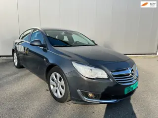 Opel Insignia 2.0 CDTI HATCHBACK NAVI CLIMA