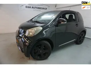 Toyota IQ 1.0 VVTi Aspiration /AIRCO / NAP /KEYLESS ENTRY
