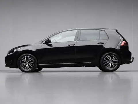 Volkswagen Golf 1.2 TSI Connected Sport (APPLE CARPLAY,NAVI,LED,CRUISE,SPORTSTOELEN,PDC,CLIMATE,LM V