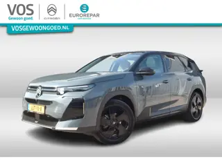 Citroën C5 Aircross Hybrid 145 DCS-6 Max Leder | Navi | Panoramadak | Trekhaak | Massage stoelen | P