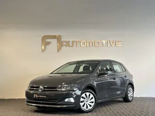 Volkswagen POLO 1.0 TSI Comfortline Business Keyless|Front Assist|StartStop