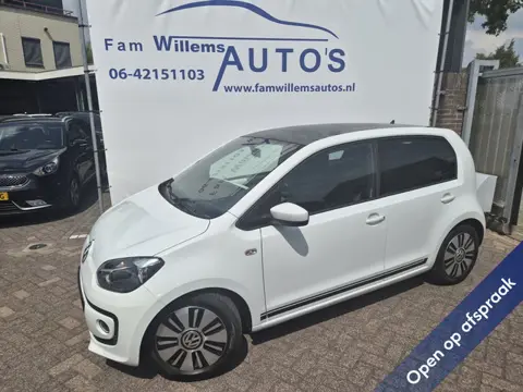Volkswagen up! 1.0 high up! BlueM. (bj 2015)
