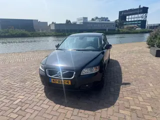 Volvo V50 1.6 D2 S/S Sport