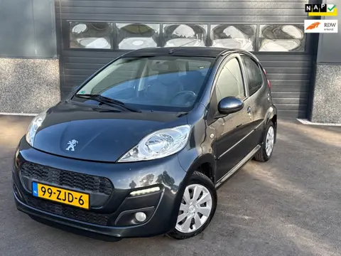 Peugeot 107 1.0 Active 1ste eigenaar