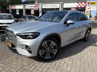 Mercedes-Benz GLC-klasse 400 4MATIC Business Solution 94 kWh *NL-auto + panoramadak + Burmester Soun