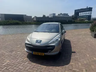 Peugeot 207 1.6 VTi XS Pack