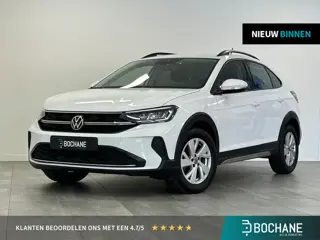 Volkswagen Taigo 1.0 TSI Life | ADAPTIVE CRUISE | ANDROID AUTO | APPLE CARPLAY | DIGITAL COCKPIT