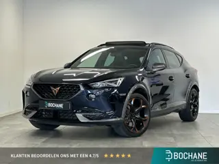 CUPRA Formentor 1.4 e-Hybrid VZ Performance | PANO | LED | NAVI | CAMERA | SOH 91%