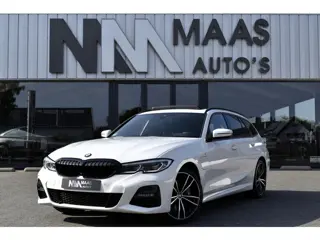BMW 3-serie Touring 330e High Executive M-pakket BTW Pano Head-up