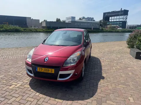 Renault Scénic 1.4 TCE Sélection Business Sport