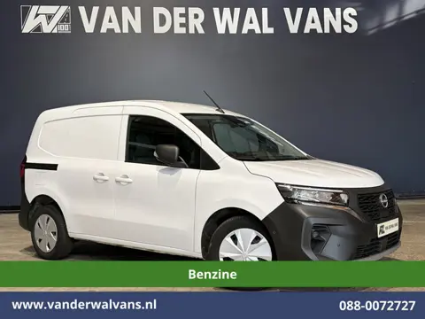 Renault Kangoo 1.3 TCe 131pk Benzine L1H1 Euro6 Airco | Camera | LED | Apple Carplay | Cruisecontrol
