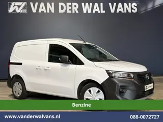 Renault Kangoo 1.3 TCe 131pk Benzine L1H1 Euro6 Airco | Camera | LED | Apple Carplay | Cruisecontrol