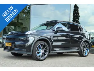 LYNK & CO 01 1.5 | PANO | TREKHAAK | 360 CAMERA | INFINITY SOUND | CARPLAY | FULL-LED | KEY-LESS