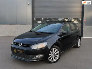 Volkswagen Polo 1.2 TSI Highline