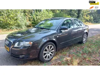 Audi A4 Limousine 2.0 Advance