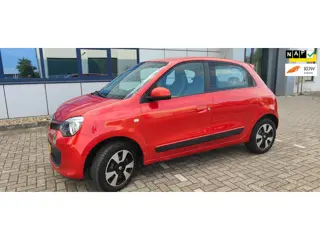 Renault Twingo 1.0 SCe Collection1e eigenaar niet zo rood als op de foto