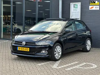 Volkswagen Polo 1.0 TSI Highline/PANO-DAK/APP-CONNECT/NAVI/CAMERA/NL-AUTO NAP!!