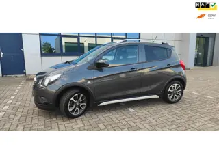 Opel KARL 1.0 Rocks Online Edition