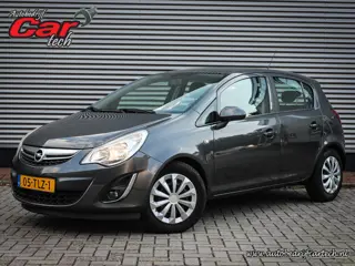 Opel Corsa 1.2-16V Anniversary Edition Airco | Audio | Cruise | 5 Deurs |