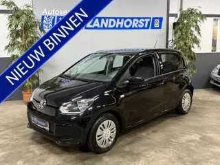 Volkswagen up! 1.0 move up! BlueMotion // Airco (bj 2016)