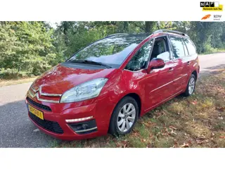 Citroen Grand C4 Picasso 1.6 THP Ligne Business EGS 7P