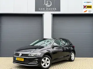 Volkswagen Polo 1.0 MPI Comfortline / APK / 2018