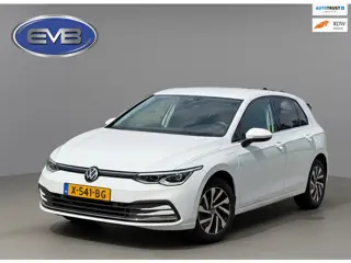 Volkswagen Golf 1.4 eHybrid AUTOMAAT Style, 58000 km,digitaal cockpit, stoelverwarming,dealer onderh