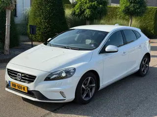 Volvo V40 2.0 D2 R-Design 2015 Navi/Clima/Lmv