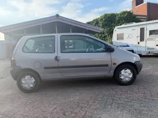 Renault Twingo 1.2,43kw/58pk,ELITE,Stuurbekr.8-'97