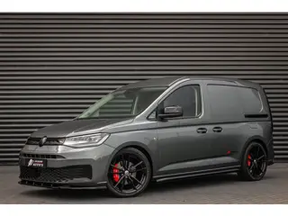 Volkswagen Caddy Cargo 2.0 TDI JB- EDITION / MAXTRON / SIDE- BARS / VERLAGING / ELEK- PAKKET / PDC /