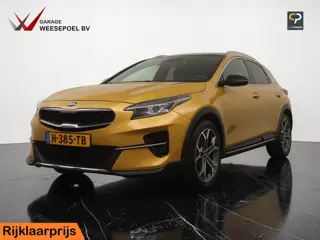 Kia Xceed 1.0 T-GDi 120PK DynamicPlusLine Design Pack - Panoramadak - Navigatie - Camera - 18 inch L