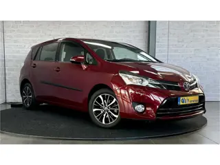 Toyota Verso 1.8 VVT-i Dynamic / Stoelver. / Cruise / Camera / PDC