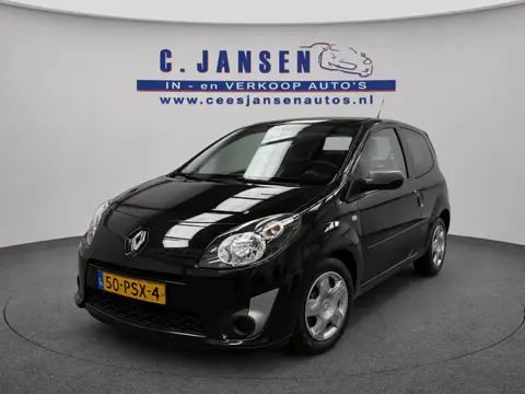 Renault Twingo 1.2-16V Collection Leuke auto!