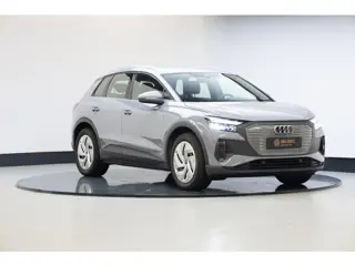 Audi Q4 e-tron 35 Edition 55 kWh