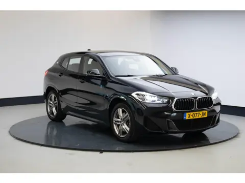 BMW X2 xDrive25e Executive | M-Sport | Harman Kardon | Driving Assistant Plus | SOH 87,0% |
