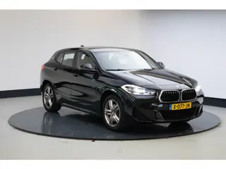 BMW X2 xDrive25e Executive | M-Sport | Harman Kardon | Driving Assistant Plus | SOH 87,0% |