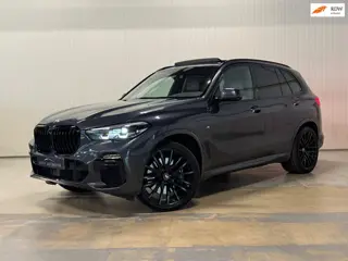 BMW X5 XDrive45e High Executive | M-SPORT | PANO | LUCHTVERING | 360 CAMERA