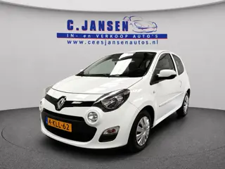 Renault Twingo 1.2 16V Collection Nette auto.