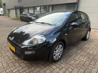 Fiat Punto Evo 1.2 Pop