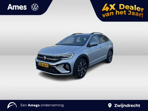 Volkswagen Taigo 1.0 115pk TSI R-Line Edition Keyless enty | Led Matrix | Achteruitrijcamera | Parke