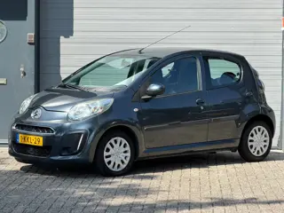 Citroen C1 1.0 Collection