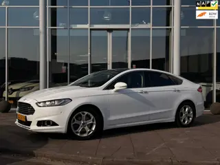 Ford Mondeo 1.5 Titanium|Camera|Pano|keyless|Led|Navi|Nap|dealeronderhouden